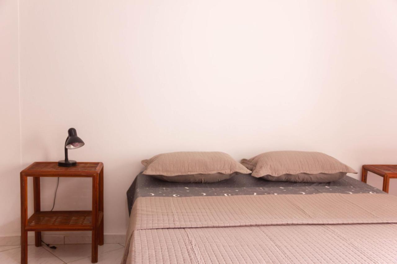 Willa Casa Do Pepe Cairu Zewnętrze zdjęcie