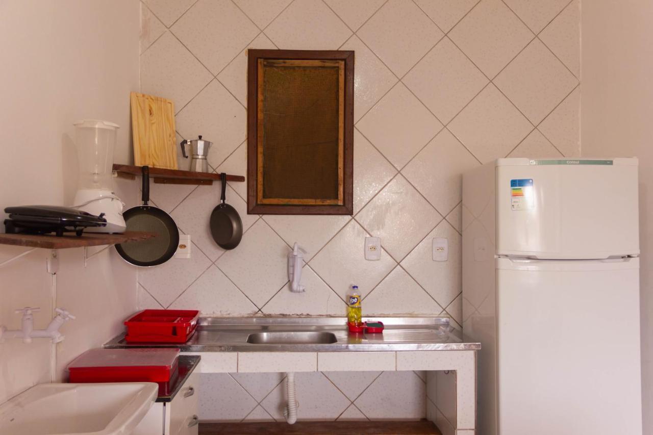 Willa Casa Do Pepe Cairu Zewnętrze zdjęcie