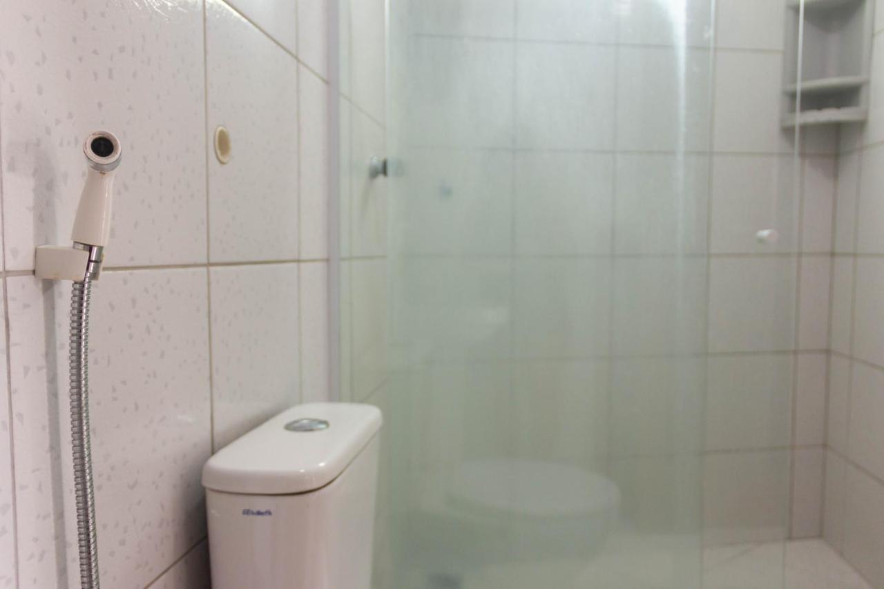Willa Casa Do Pepe Cairu Zewnętrze zdjęcie