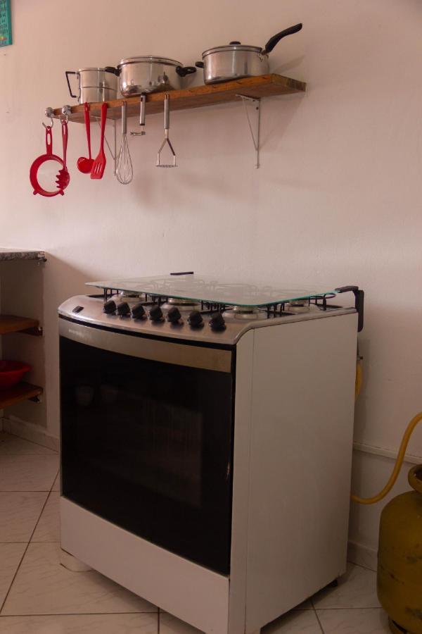 Willa Casa Do Pepe Cairu Zewnętrze zdjęcie