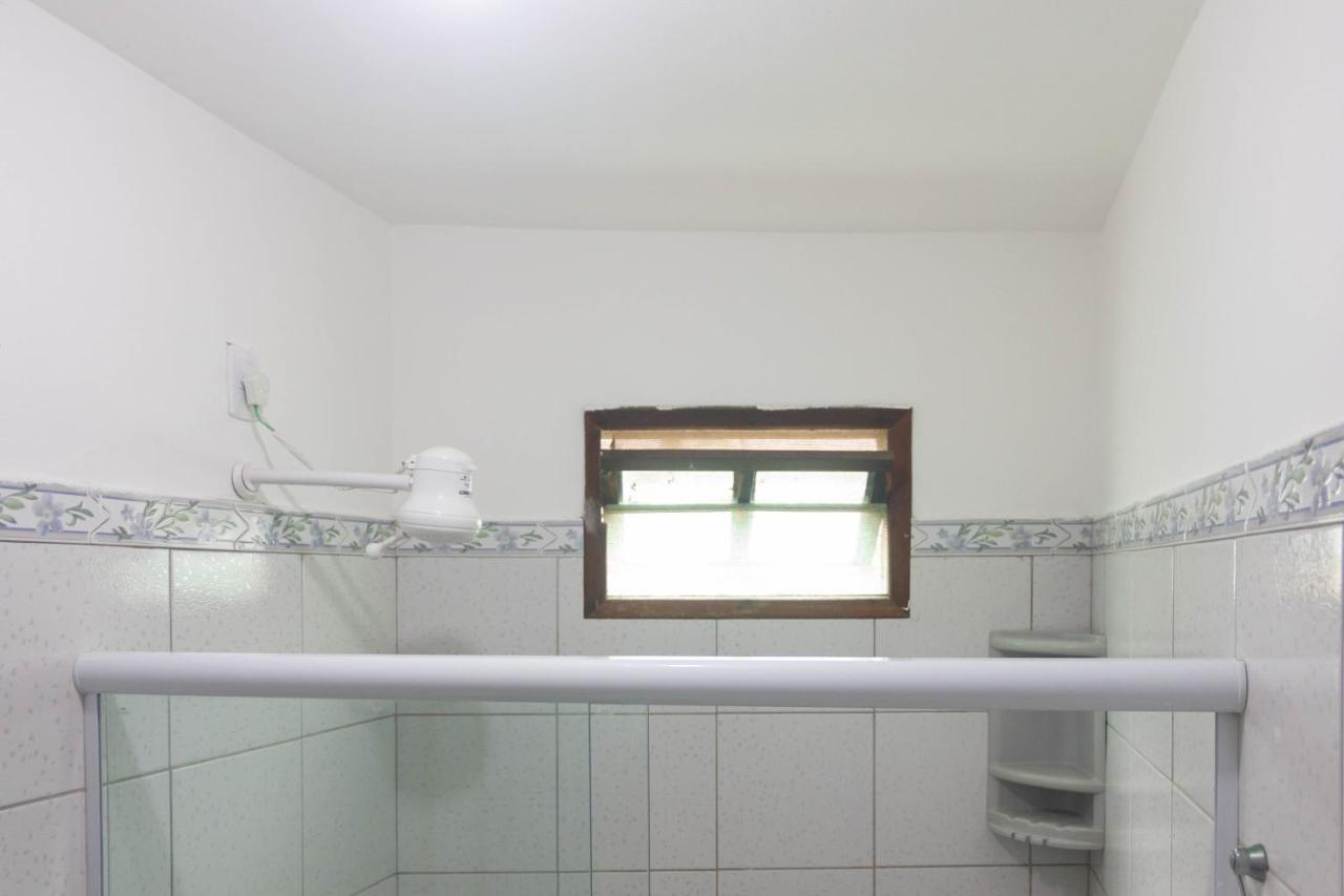 Willa Casa Do Pepe Cairu Zewnętrze zdjęcie